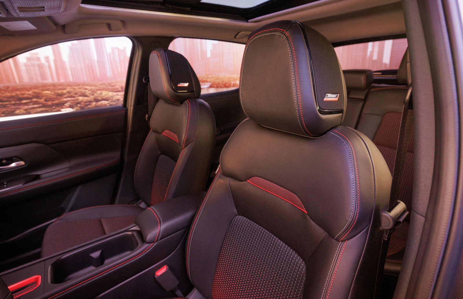 Novo Nissan Kicks 2025 — Foto: Divulgação