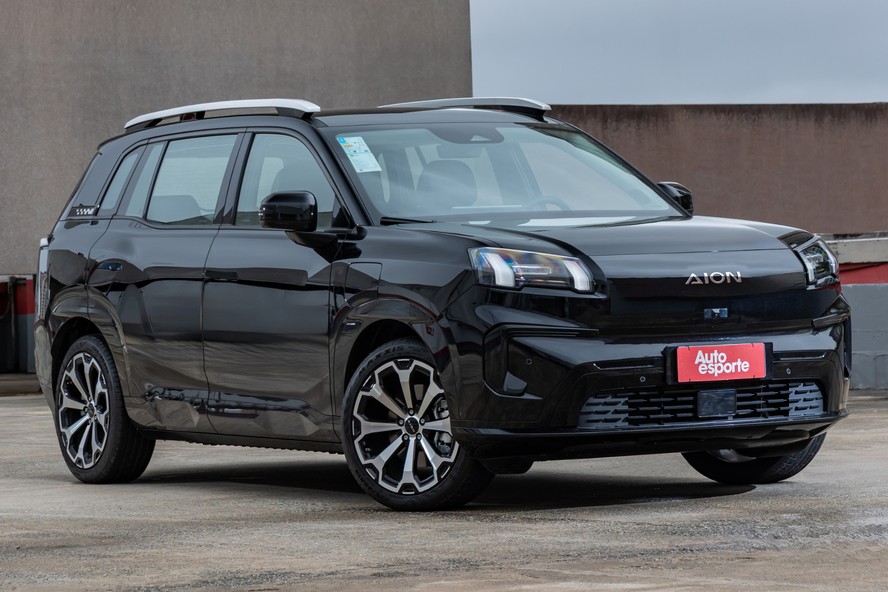 GAC Aion V