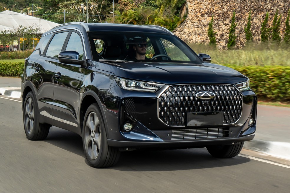 Antiga versão pro Hybrid Max Drive saiu de linha — Foto: Divulgação