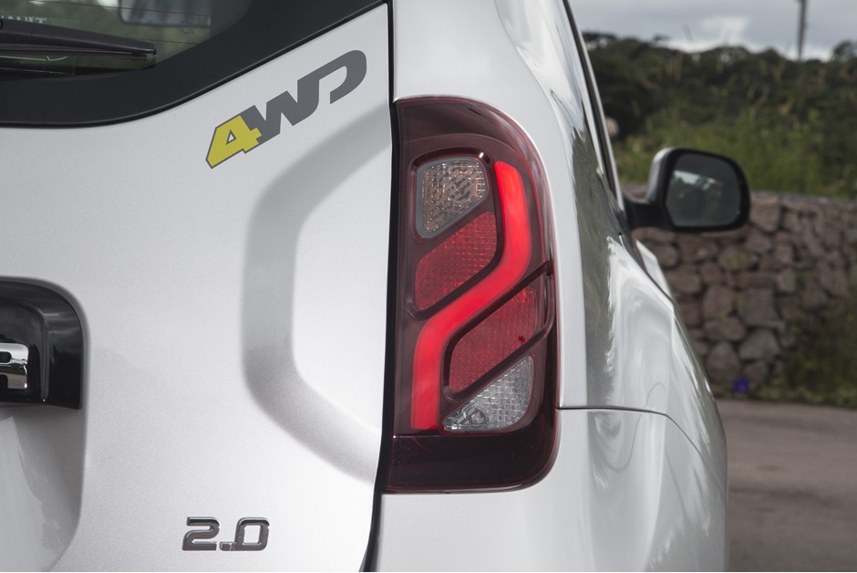 Renault Duster 2016