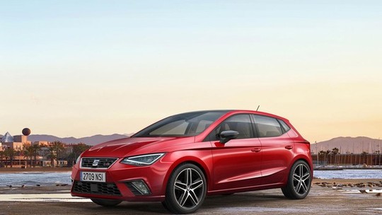 O que o Seat Ibiza antecipa sobre o novo Gol?