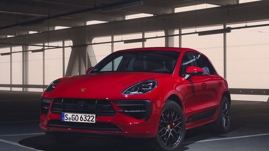 Porsche Macan GTS voltará ao Brasil em 2020 com motor de Audi RS 4 