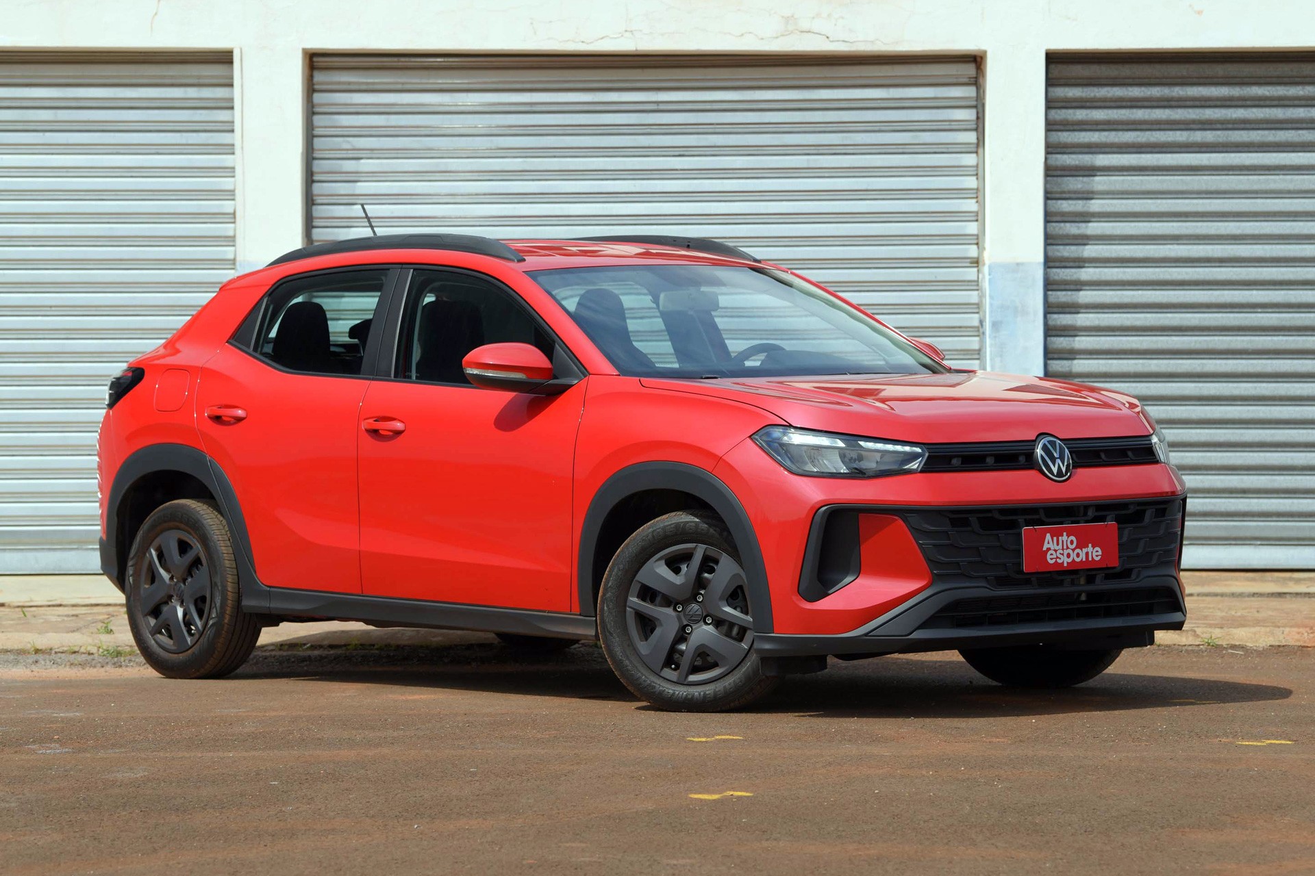 Volkswagen Tera MPI é mais econômico e rápido que Polo e rivais? Testamos