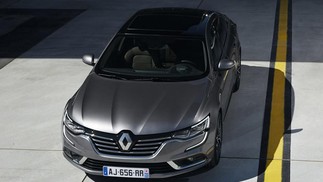 Renault Talisman 