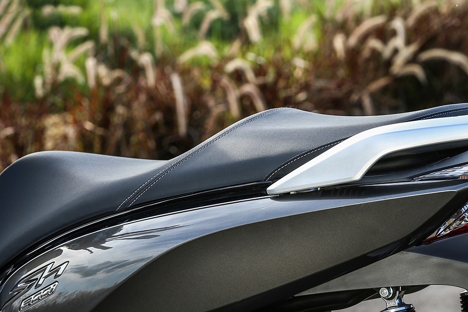 Honda SH 300i