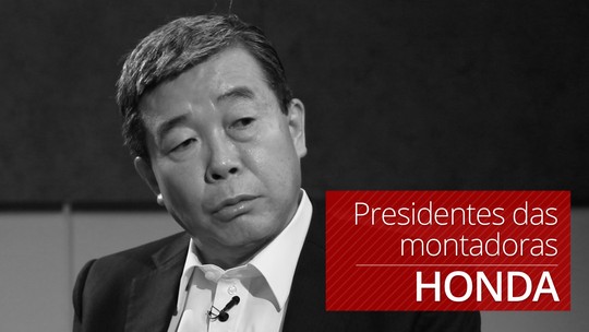 Visual do Civic põe Honda em dilema: 'Quem gosta não pode pagar', diz presidente