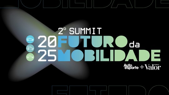 Summit Futuro da Mobilidade 2025 tem inscrições gratuitas; veja como participar
