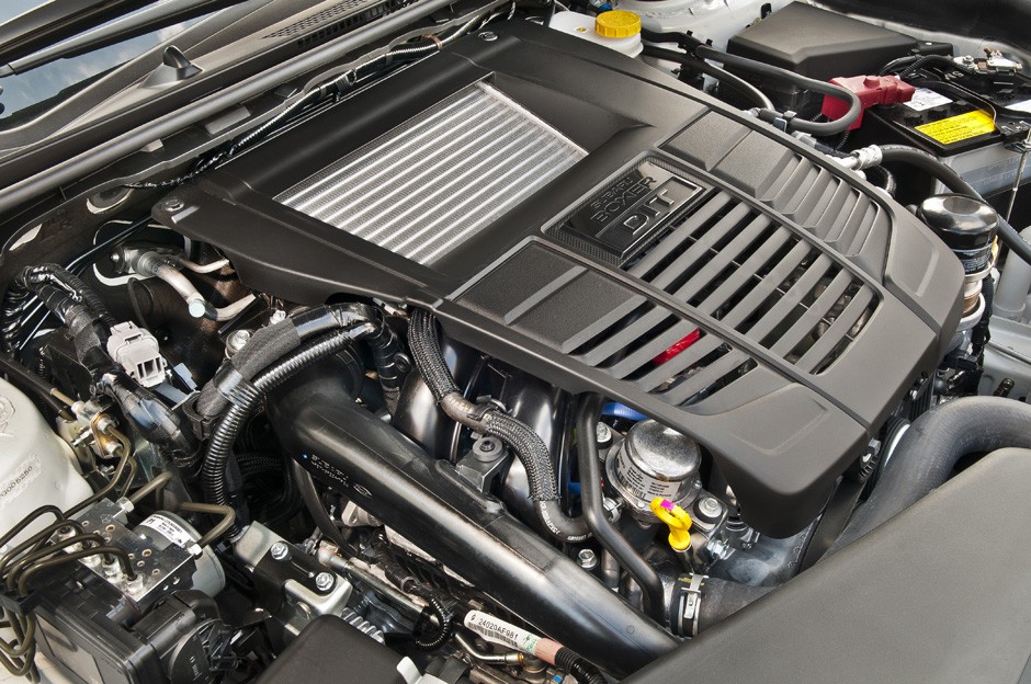 Motor 2.0 turbo é bem mais elástico e promete números melhores de consumo do que do antigo 2.5