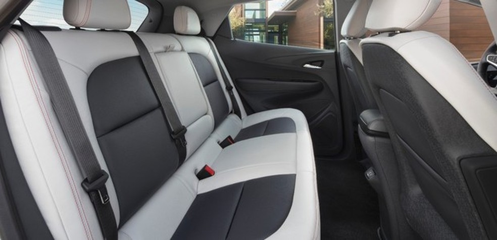 Chevrolet Bolt (Foto: Divulgação) — Foto: Auto Esporte