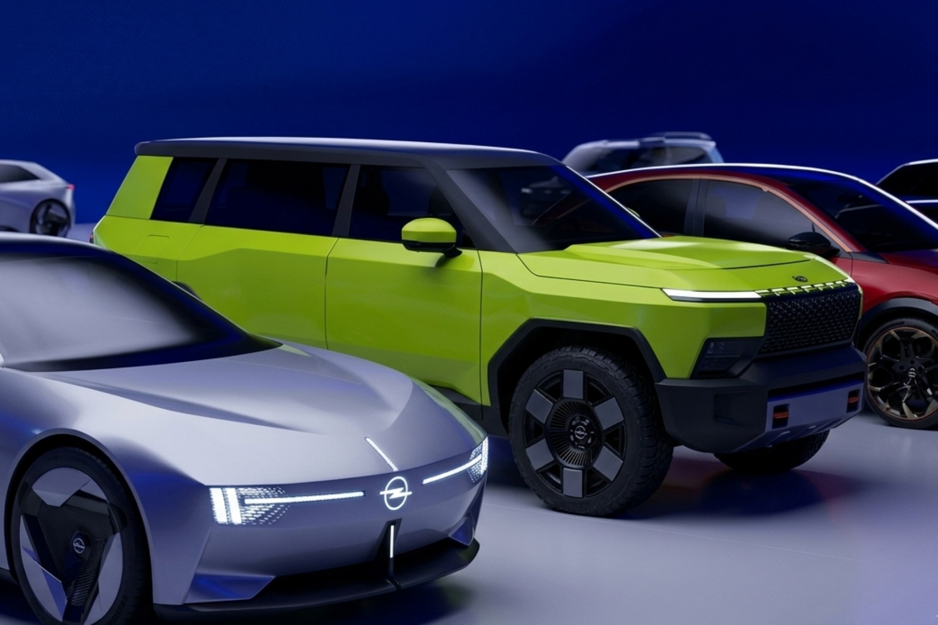 Novo SUV híbrido da Jeep será maior que o Commander e com base chinesa