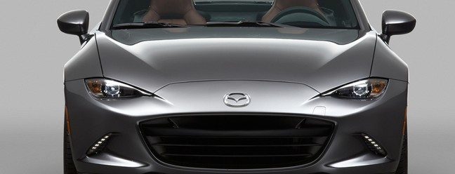 Mazda MX-5 RF