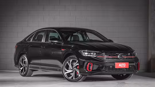 Volkswagen Jetta: veja 5 opções do sedã médio a partir de R$ 52 mil