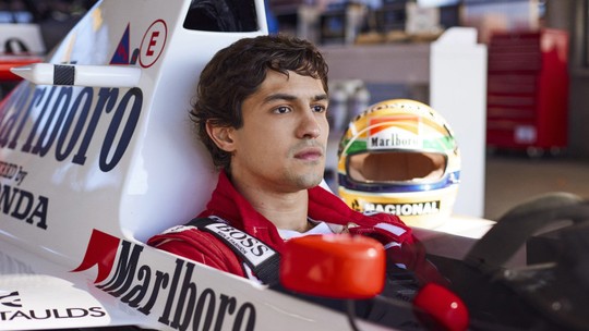 Senna: será que a minissérie da Netflix faz jus ao tricampeão mundial?