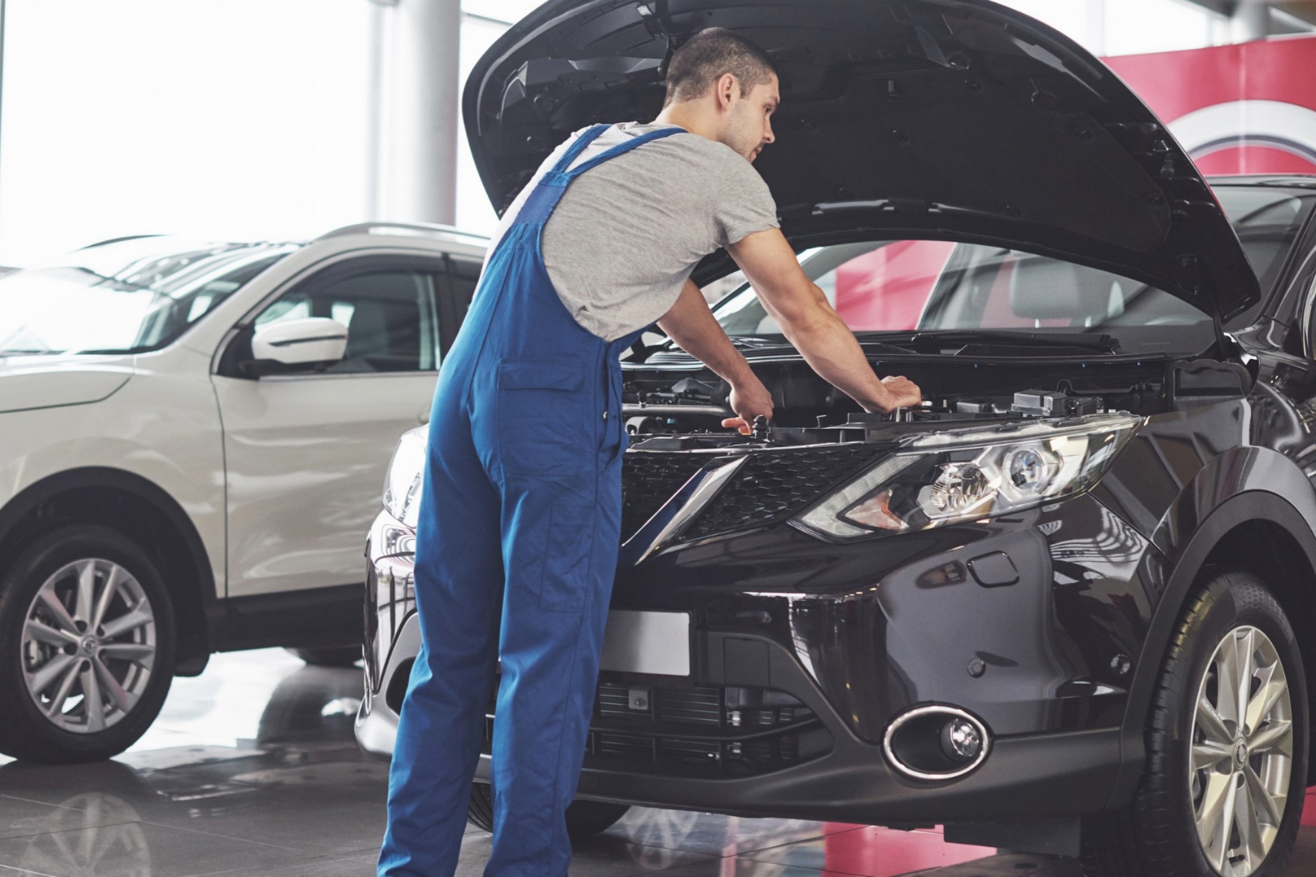 5 bobinas de ignição para evitar problemas ao dar a partida no carro