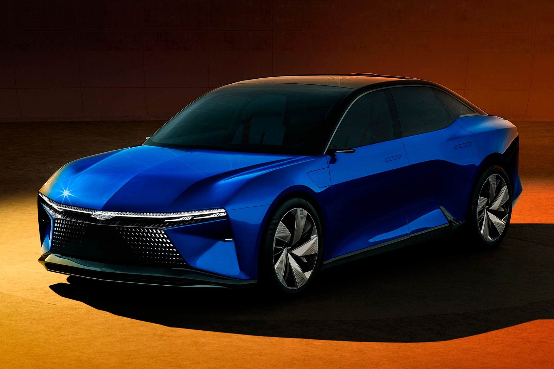 GM prepara ofensiva no Brasil com carros chineses, nova marca e até caminhão