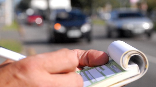 Como pagar multa com 40% de desconto? Veja passo a passo