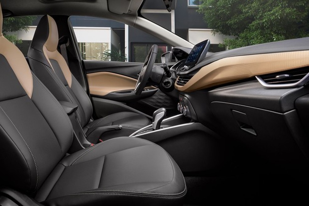 Chevrolet Onix sedã: confira 10 coisas que sabemos sobre o novo Prisma