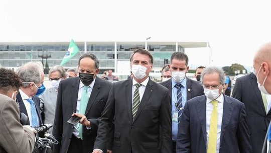 Se Bolsonaro isentar motocicletas de pagar pedágio, a tarifa dos carros pode subir até 5%