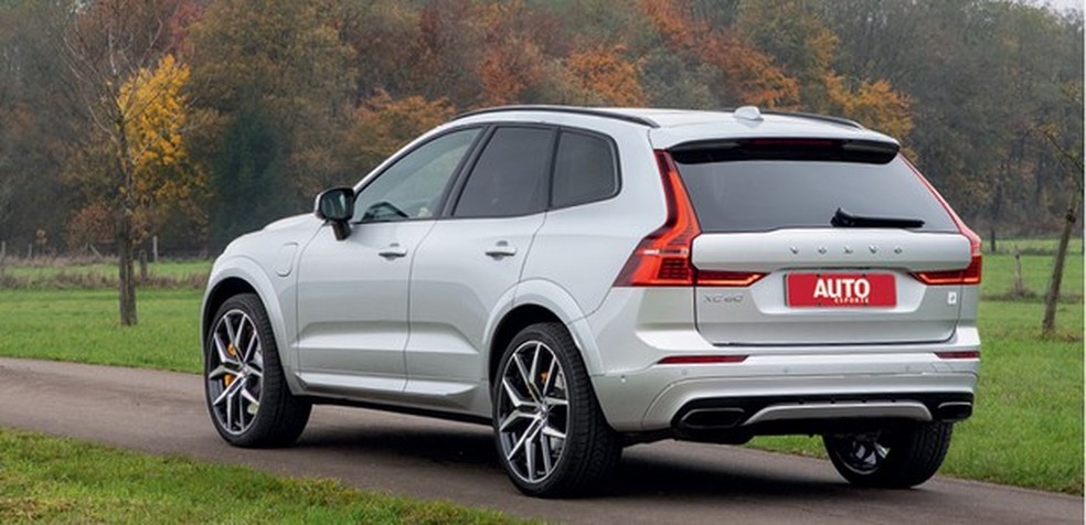SUV chegou por R$ 335 mil, mas valor já subiu quase R$ 30 mil (Foto: Divulgação) — Foto: Auto Esporte