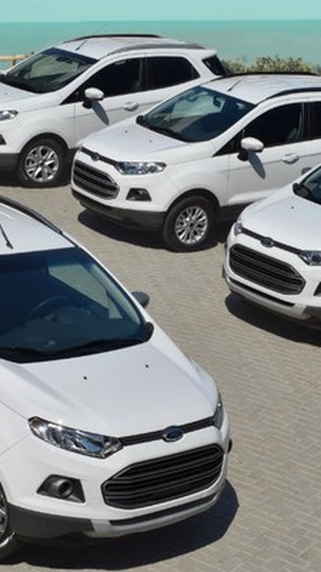 Autoesporte Carros: Ford