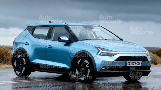 Hyundai pode usar parceria com Chevrolet para aumentar produção no Brasil