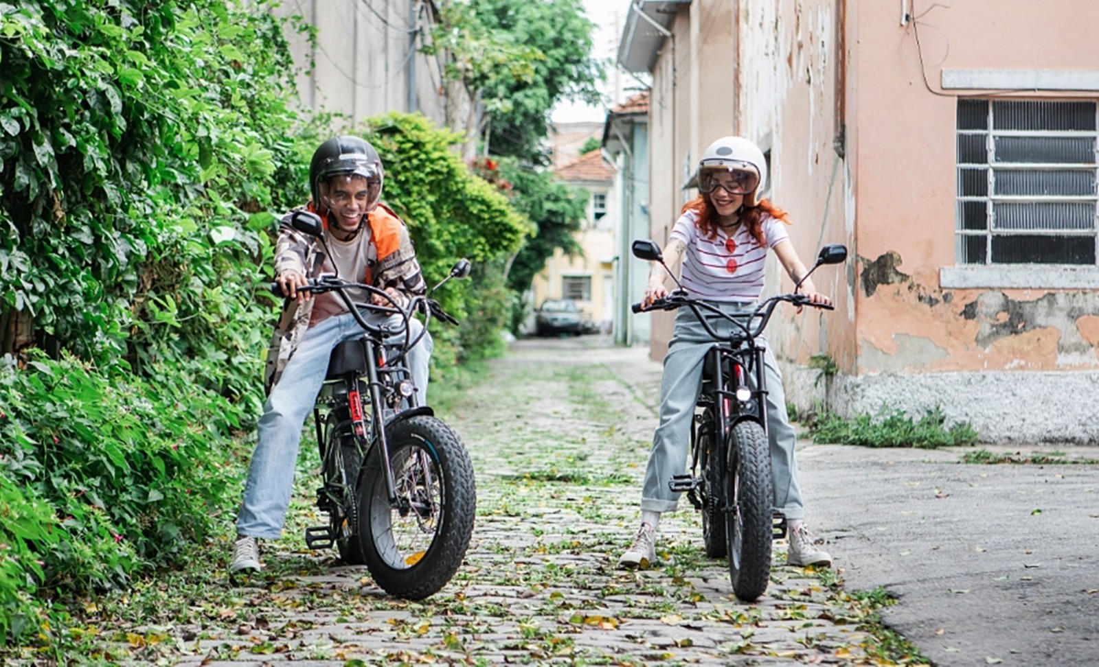 Ciclistas podem receber multa e até levar pontos na CNH; entenda