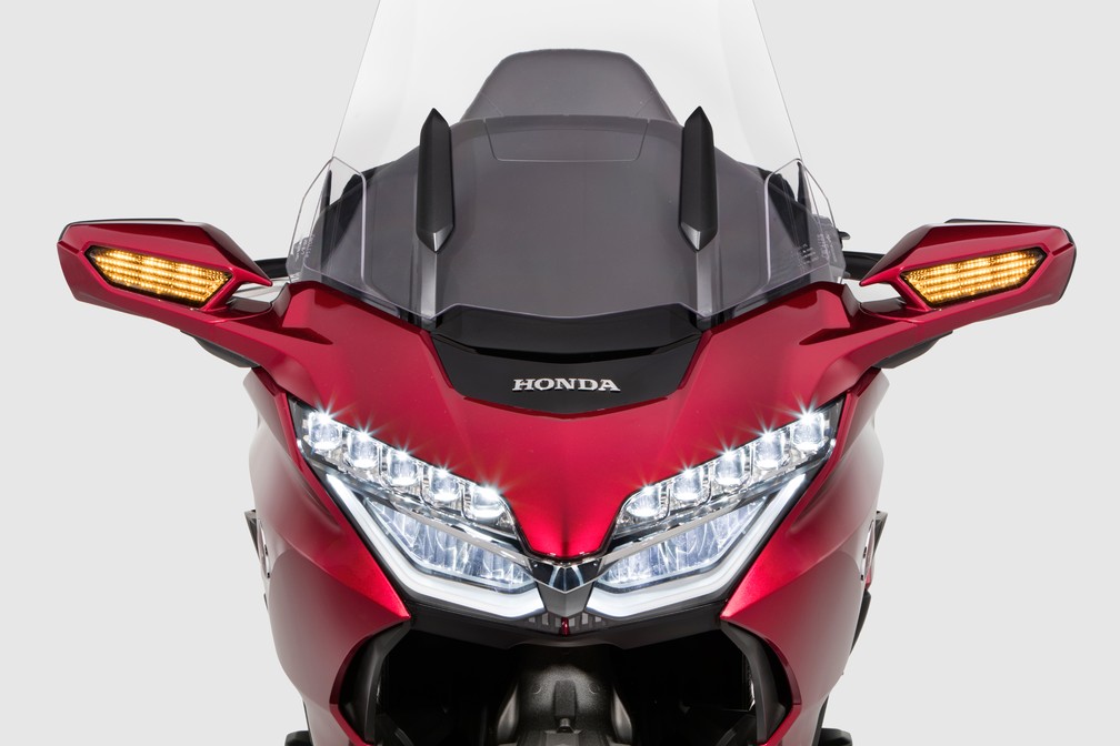 2019 honda goldwing sale