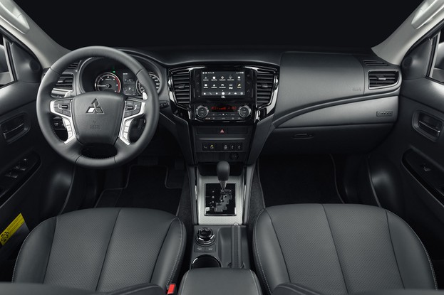 Mitsubishi L200 Urban
