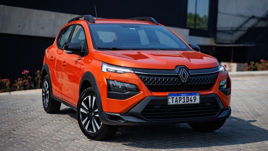 Renault Kardian manual: 5 razões para comprar e 5 motivos para fugir do SUV