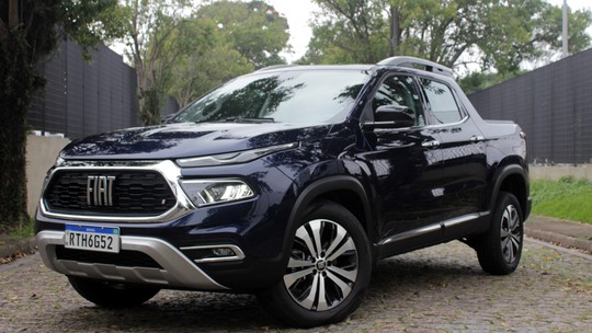 Fiat Toro: os problemas e defeitos mais comuns da caminhonete 