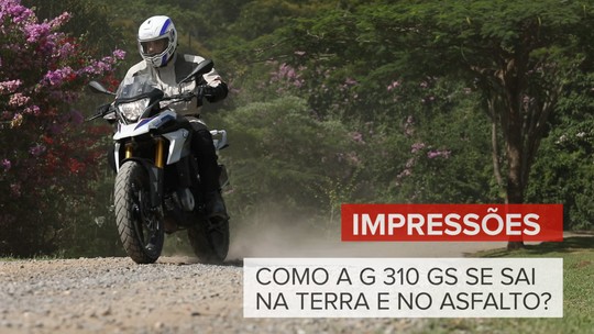 BMW retoma produção de motos em Manaus