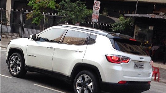 O que nossos leitores acharam do novo Jeep Compass