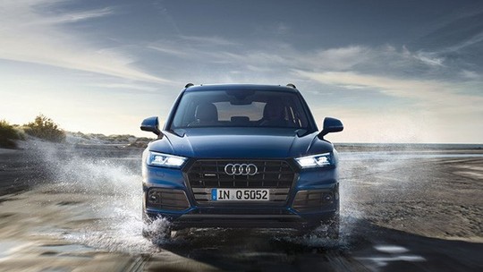 Novo Audi Q5 começa a ser vendido no Brasil por a partir de R$ 244.990
