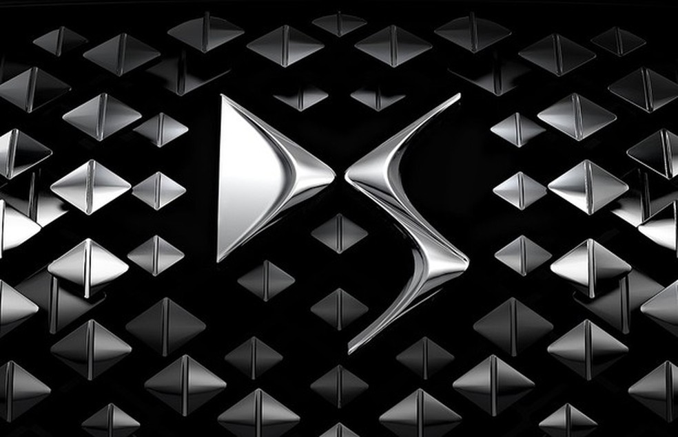 Logo DS (Foto: Divulgação) — Foto: Auto Esporte