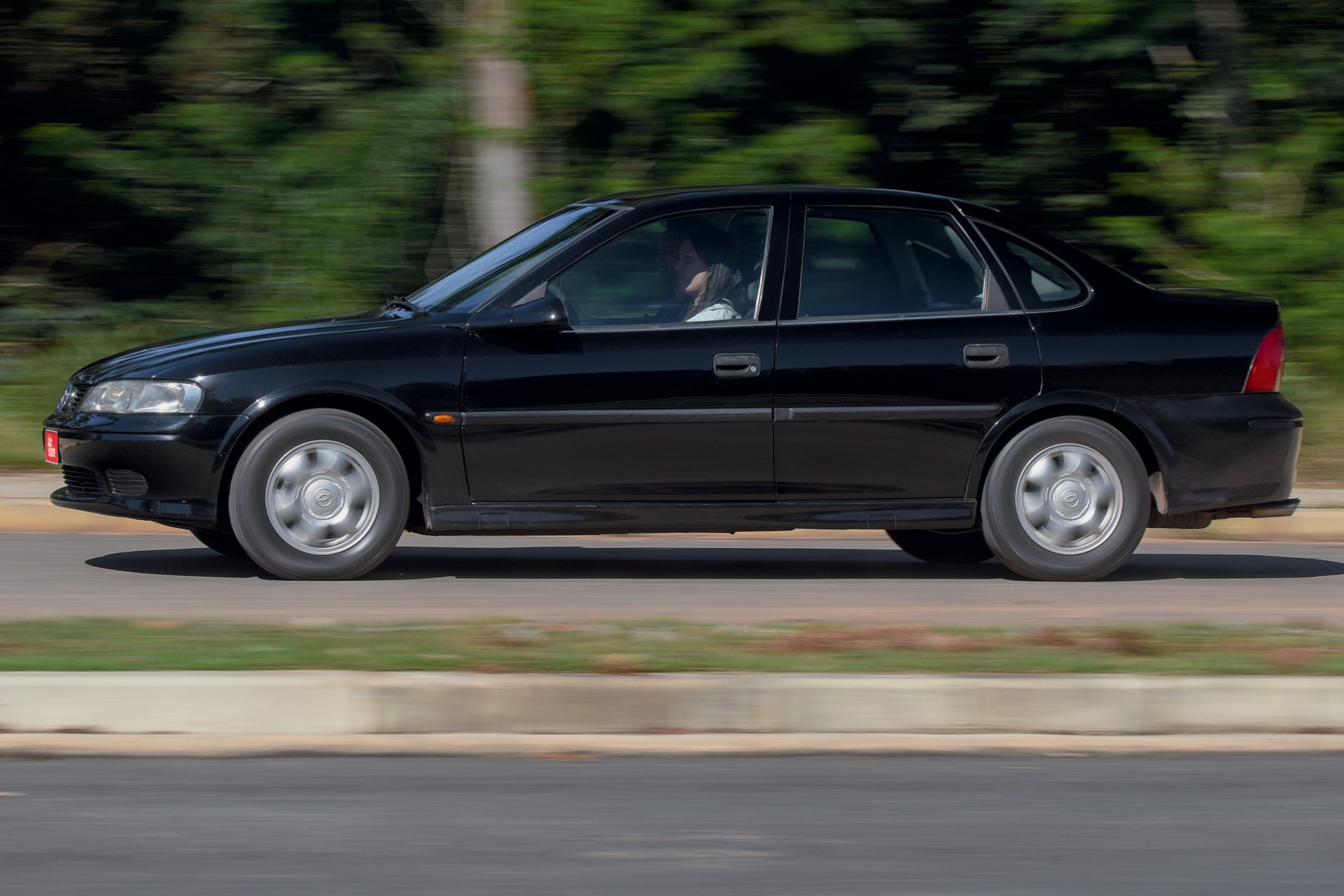 Chevrolet Vectra foi sonho nacional nos anos 1990 e é ícone até hoje
