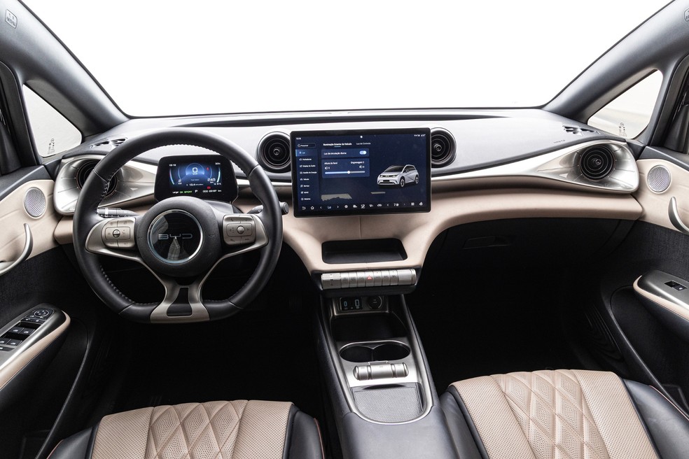 Imagem Renato Durães/Auto News Brasil