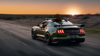 Hennessey Venom — Foto: Divulgação