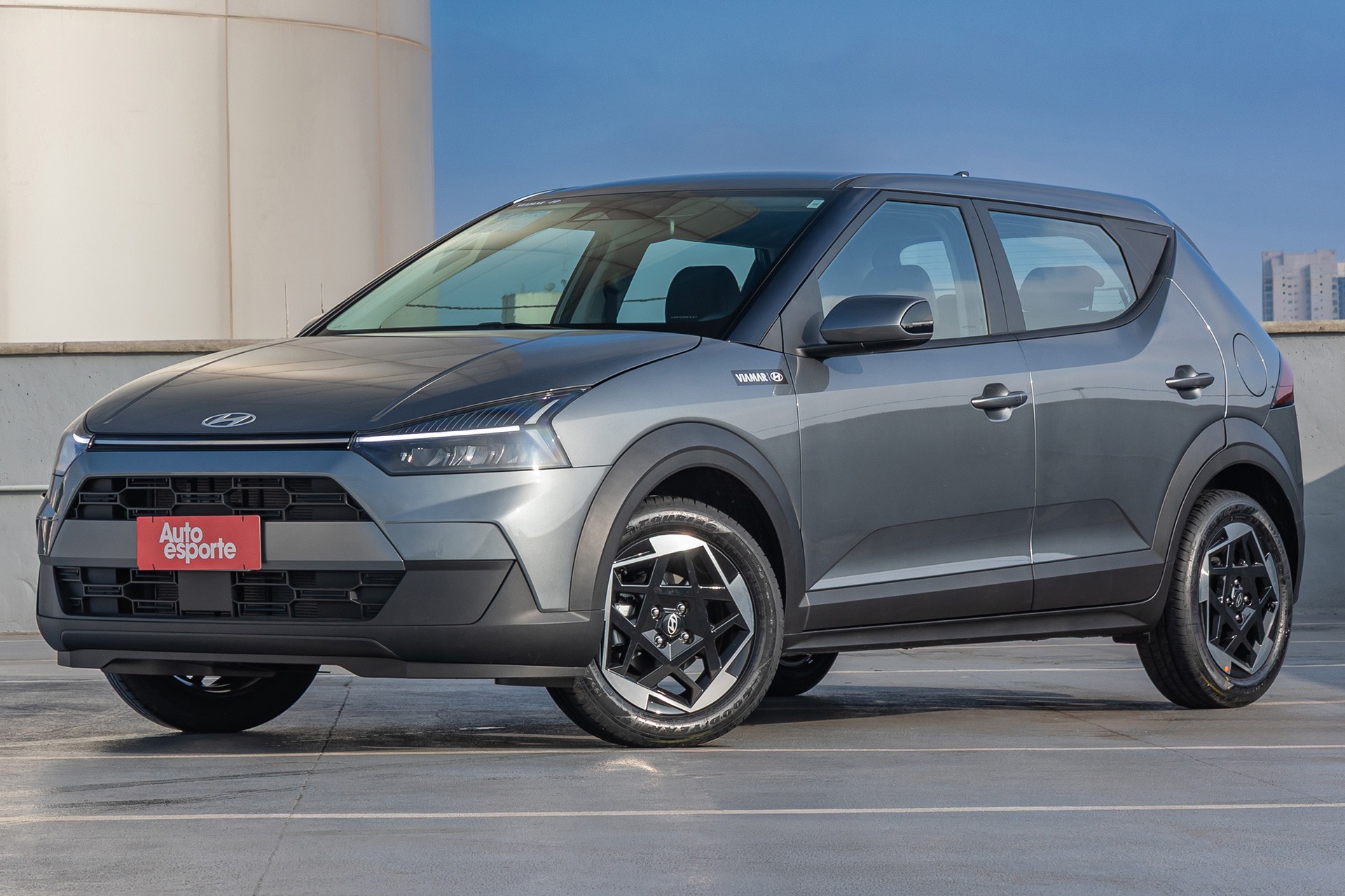 Hyundai i20 mal chegou às lojas e já vende mais que o HB20