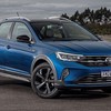 Volkswagen Nivus Highline - Cor azul metálica é opcional, por R$ 1.585 - Renato Durães