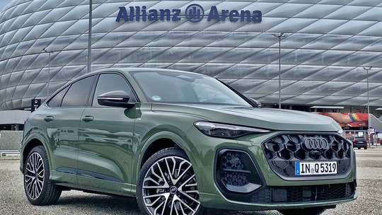 Teste: novo Audi Q5 está no ponto para recuperar clientes de BMW e Mercedes