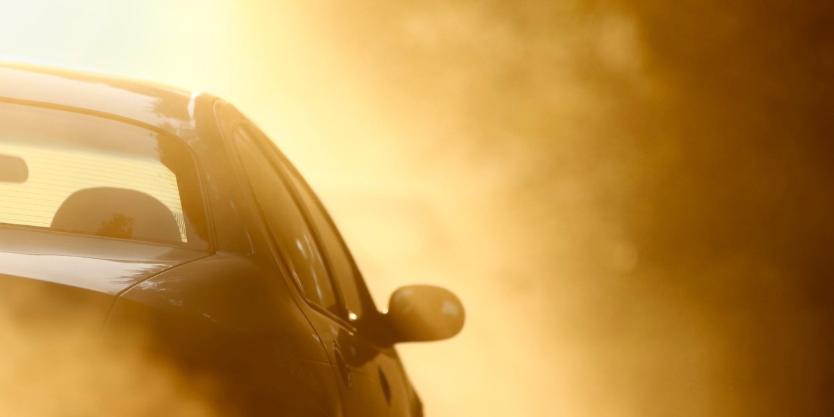 Carro sofre com calor extremo? Veja 9 dicas importantes para evitar problemas 