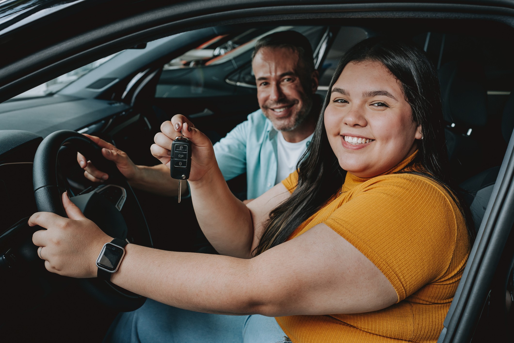 Mercado automotivo brasileiro é impulsionado pelas plataformas de e-commerce