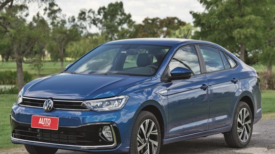 5 carros usados da Volkswagen a partir de R$ 50 mil com bom custo-benefício