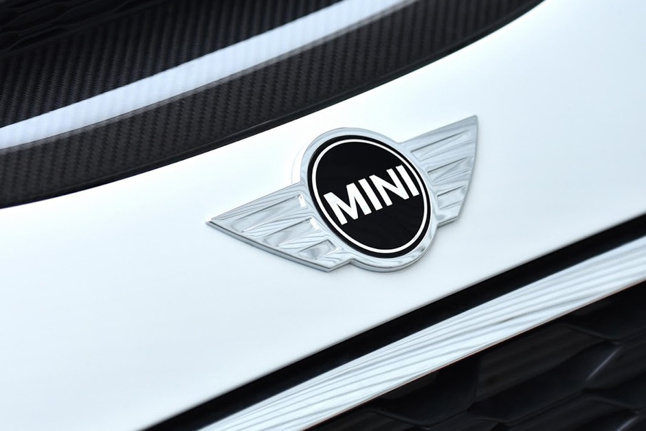 MINI John Cooper Works Challenge
