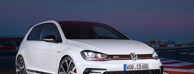 Modelo será apresentado oficialmente no Salão de Frankfurt