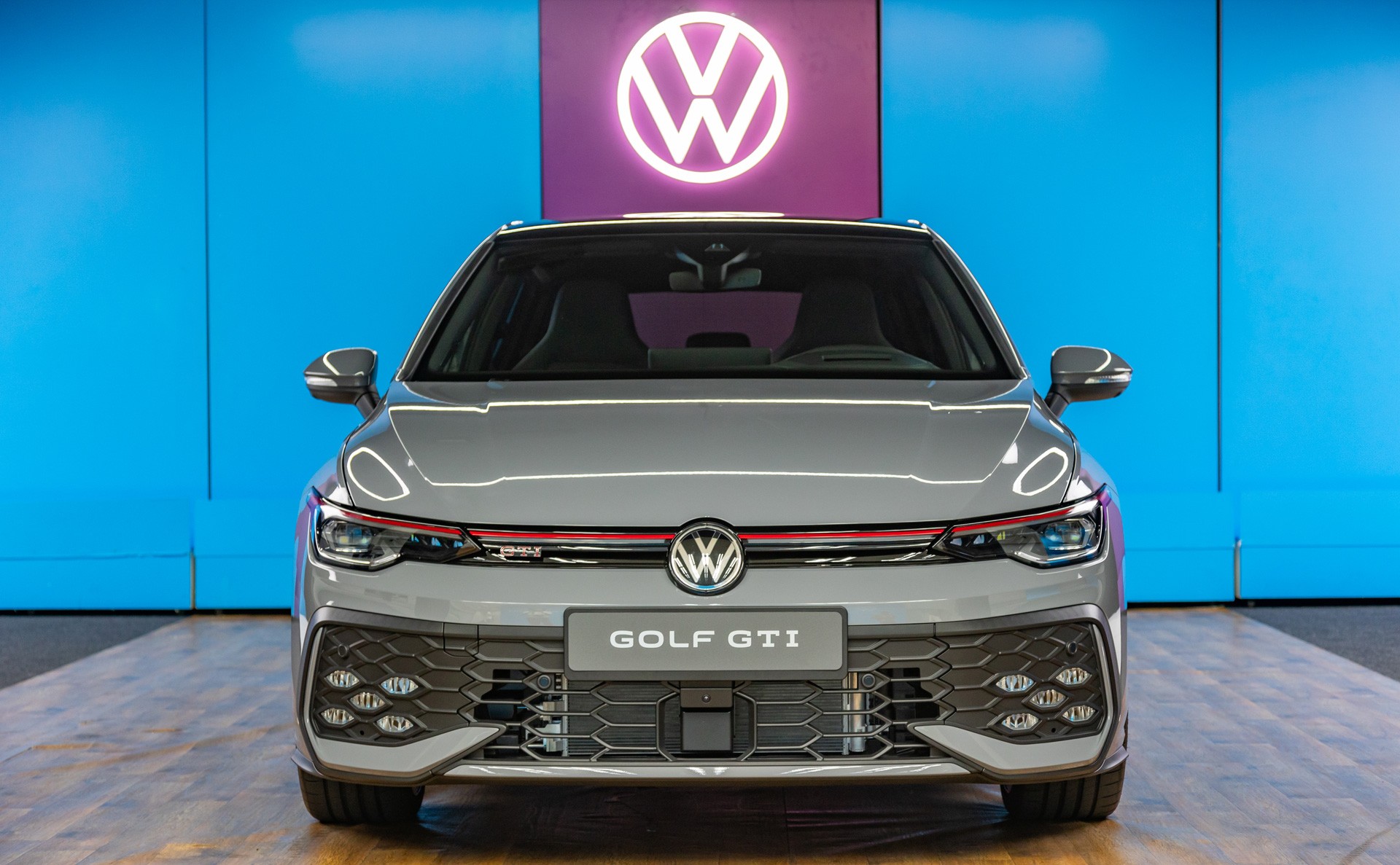 Volkswagen Golf GTI: tudo que sabemos sobre a volta do esportivo ao Brasil