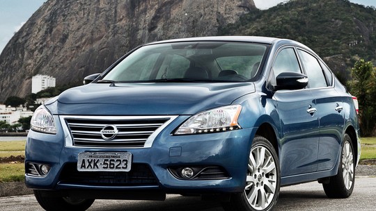 5 carros usados que são subestimados, mas entregam mais do que o esperado