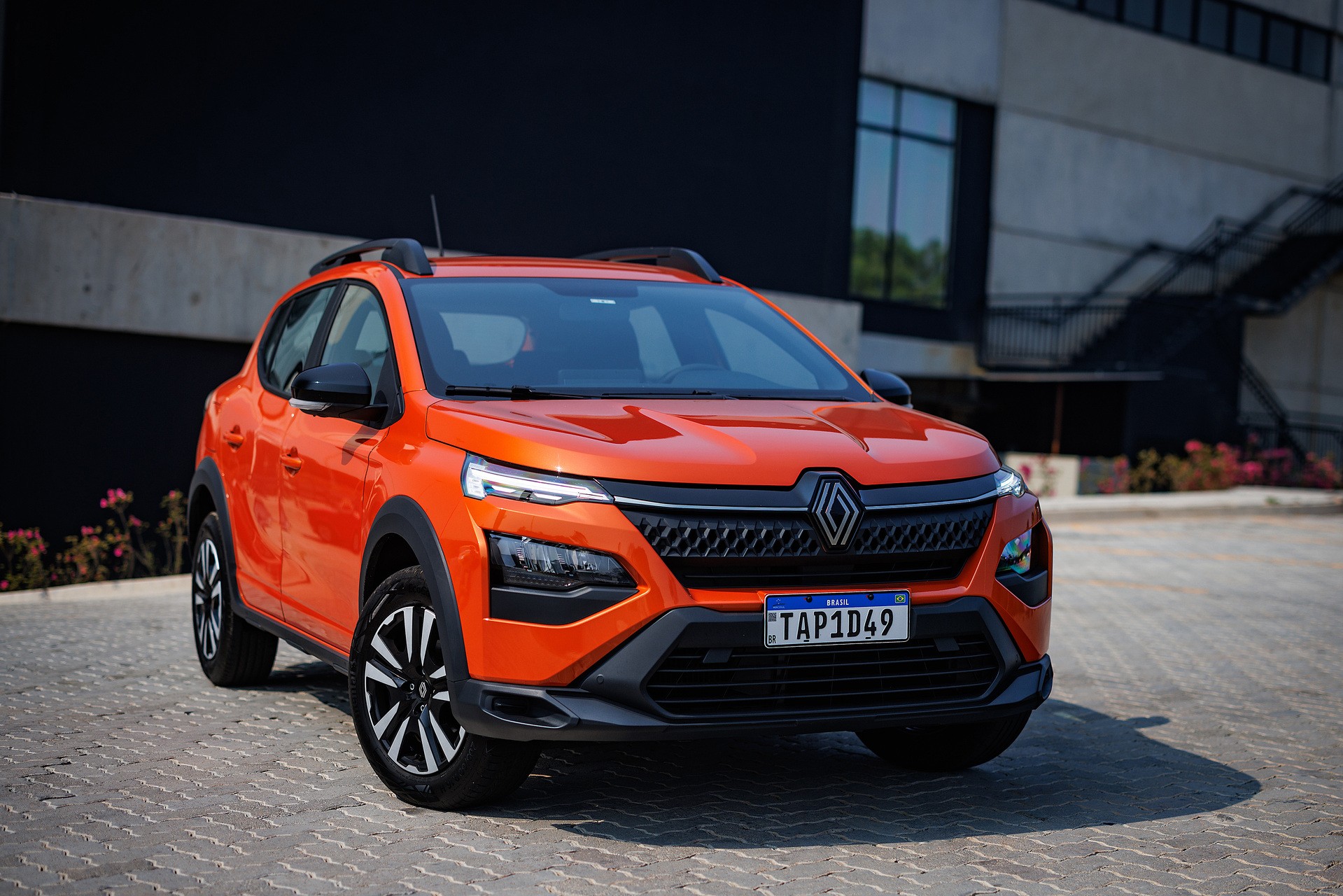 Teste: Renault Kardian Exclusive, o carro turbo manual mais barato do Brasil