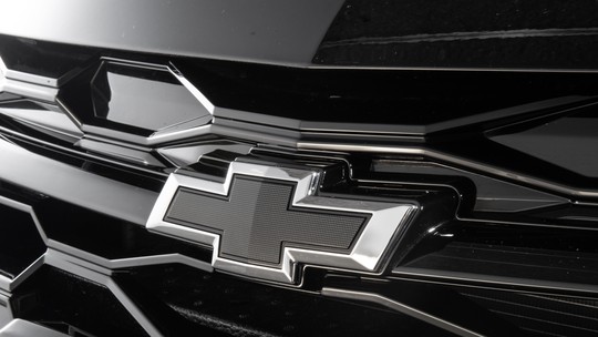 Chevrolet confirma Onix Plus Midnight com visual todo preto