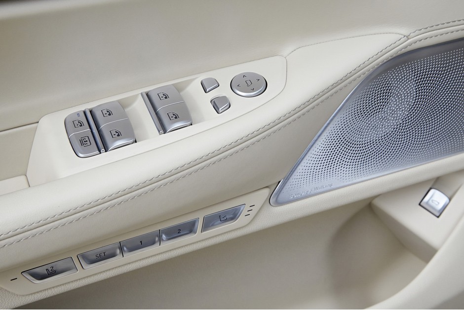 BMW Série 7